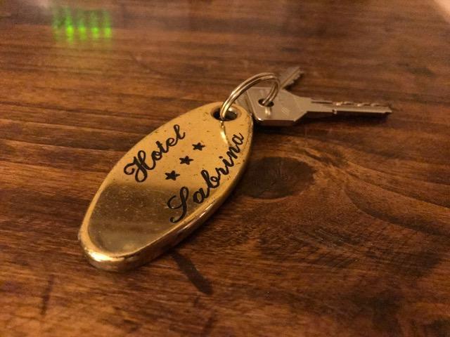 Hotel Sabrina Кортона Екстериор снимка